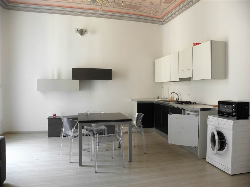 appartamento in vendita a Siracusa in zona Isola Ortigia