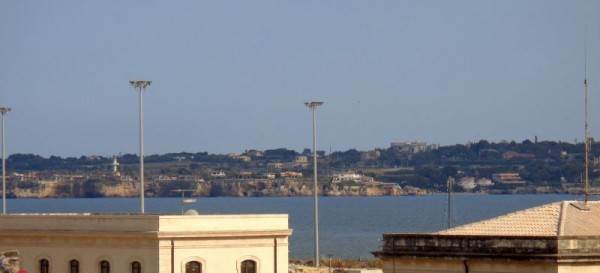 appartamento in vendita a Siracusa