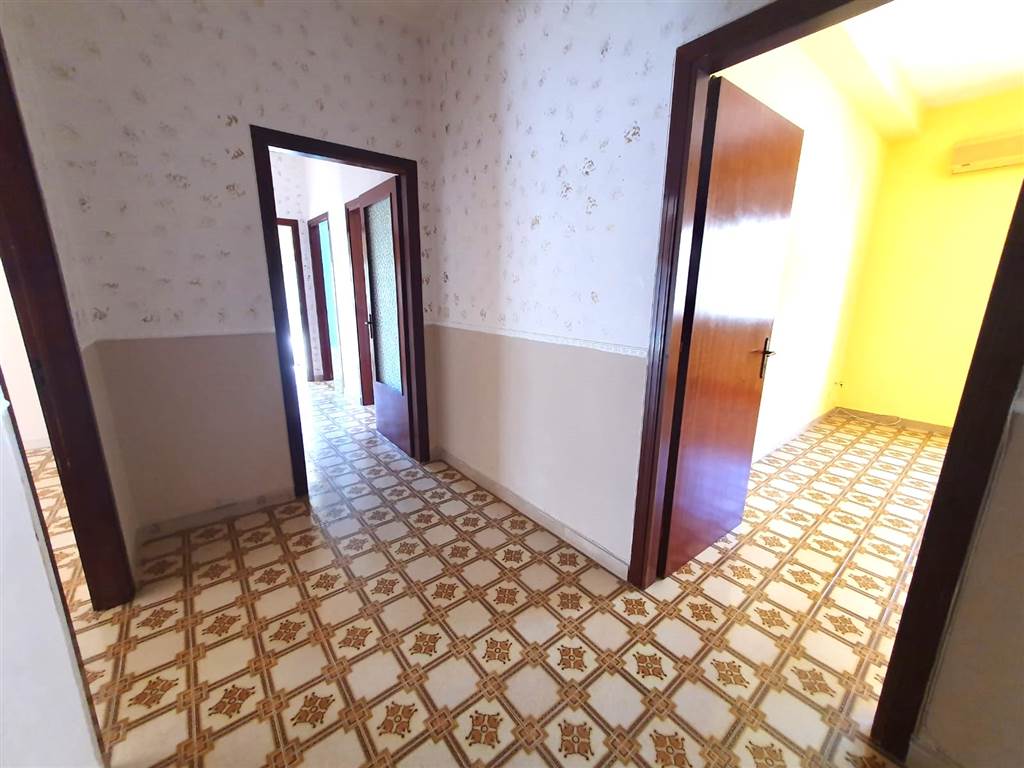 appartamento in vendita a Siracusa in zona Scala Greca