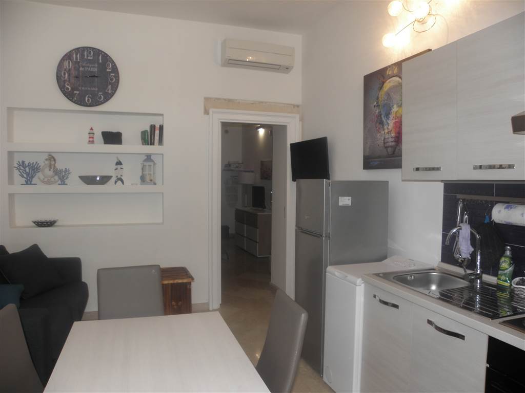 appartamento in vendita a Siracusa in zona Isola Ortigia