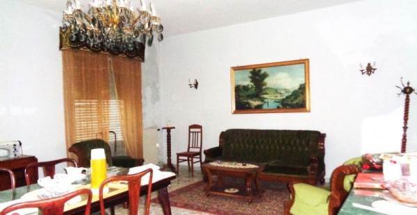 appartamento in vendita a Siracusa in zona Scala Greca