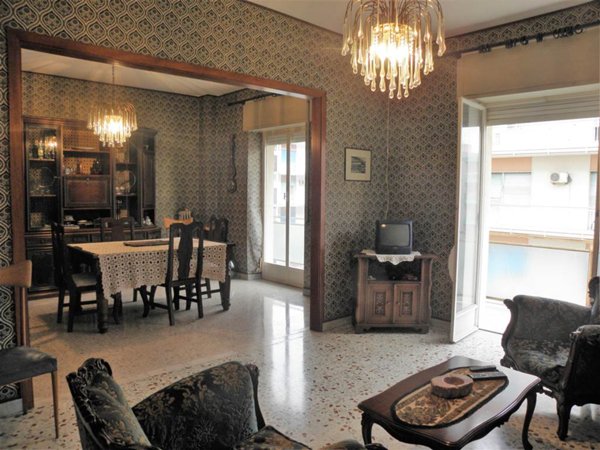 appartamento in vendita a Siracusa in zona Centro Città