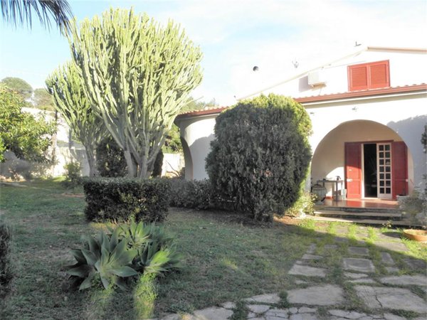 appartamento in vendita a Siracusa in zona Isola / Plemmirio