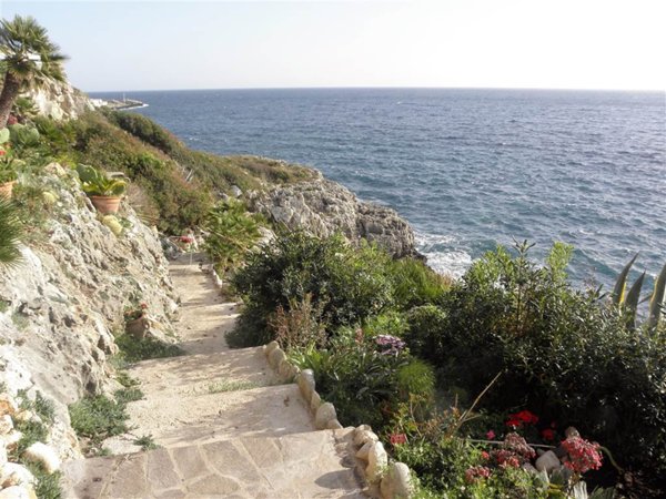 appartamento in vendita a Siracusa in zona Isola / Plemmirio