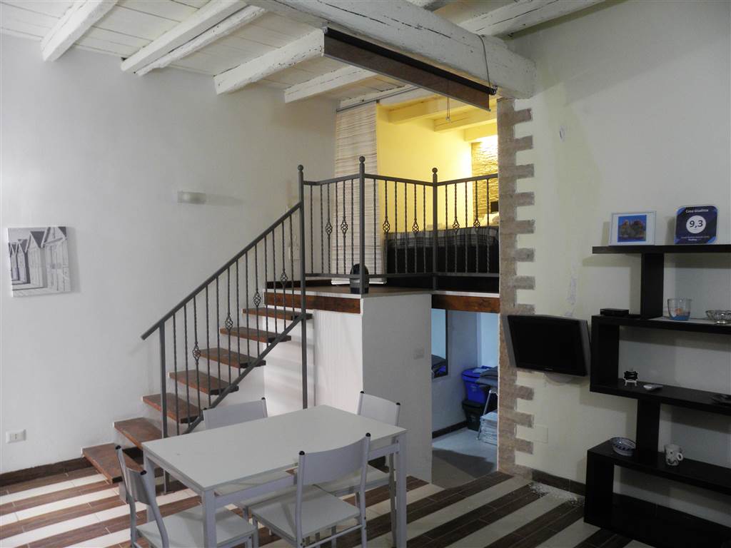 appartamento in vendita a Siracusa in zona Isola Ortigia
