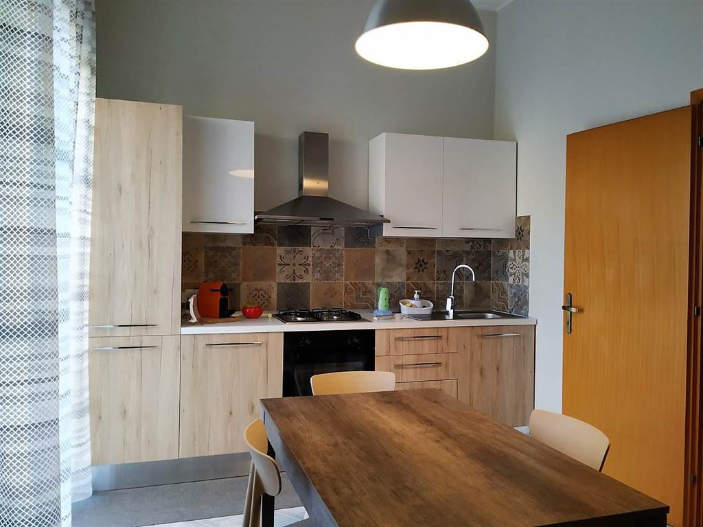 appartamento in vendita a Siracusa