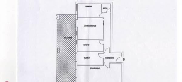 appartamento in vendita a Siracusa