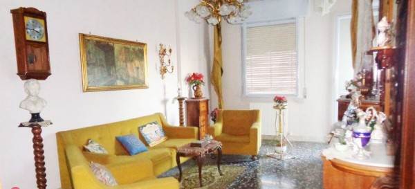 appartamento in vendita a Siracusa in zona Centro Città