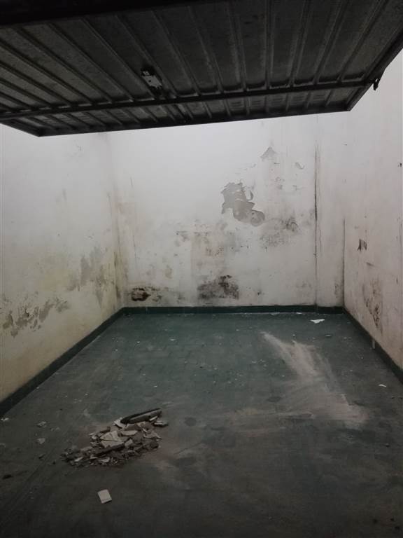 locale di sgombero in vendita a Siracusa in zona Centro Città