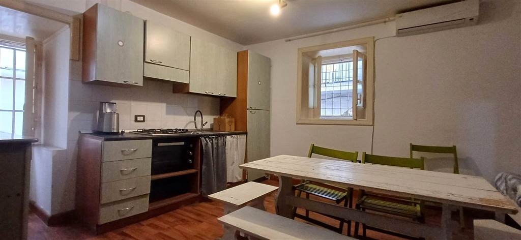 appartamento in vendita a Siracusa in zona Isola Ortigia