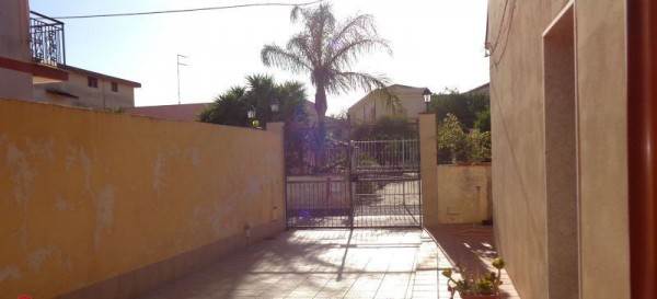 appartamento in vendita a Siracusa in zona Scala Greca