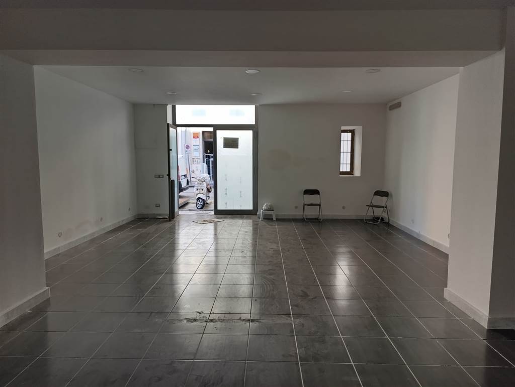 ufficio in vendita a Siracusa in zona Isola Ortigia