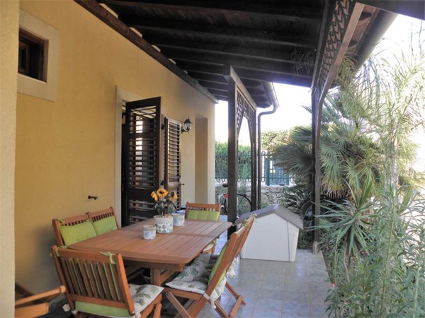 casa indipendente in vendita a Siracusa