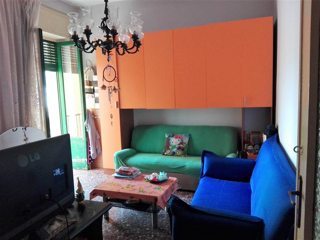 appartamento in vendita a Siracusa in zona Centro Città