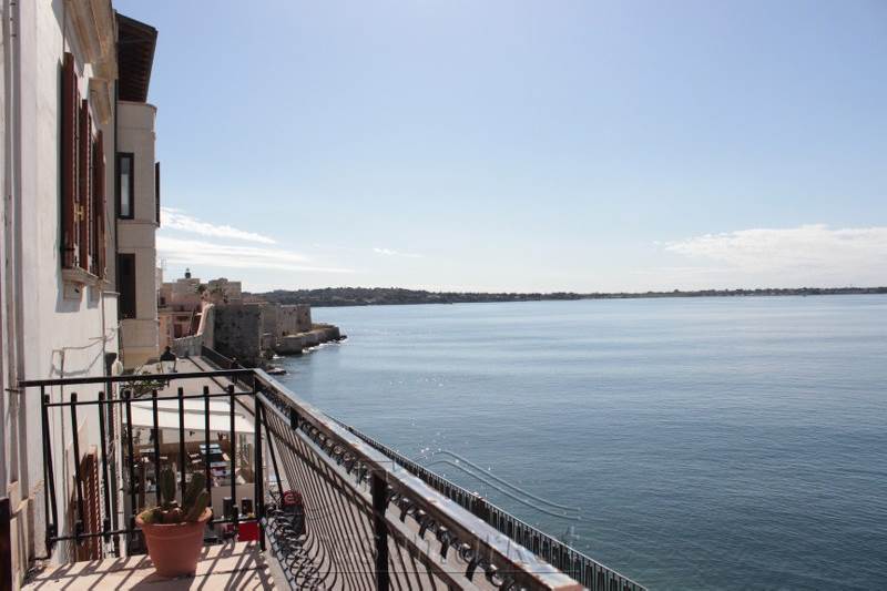 appartamento in vendita a Siracusa