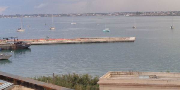 appartamento in vendita a Siracusa in zona Centro Città