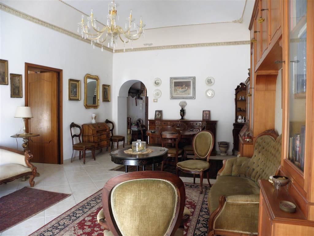 appartamento in vendita a Siracusa in zona Isola Ortigia