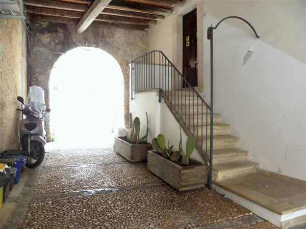 appartamento in vendita a Siracusa in zona Isola Ortigia