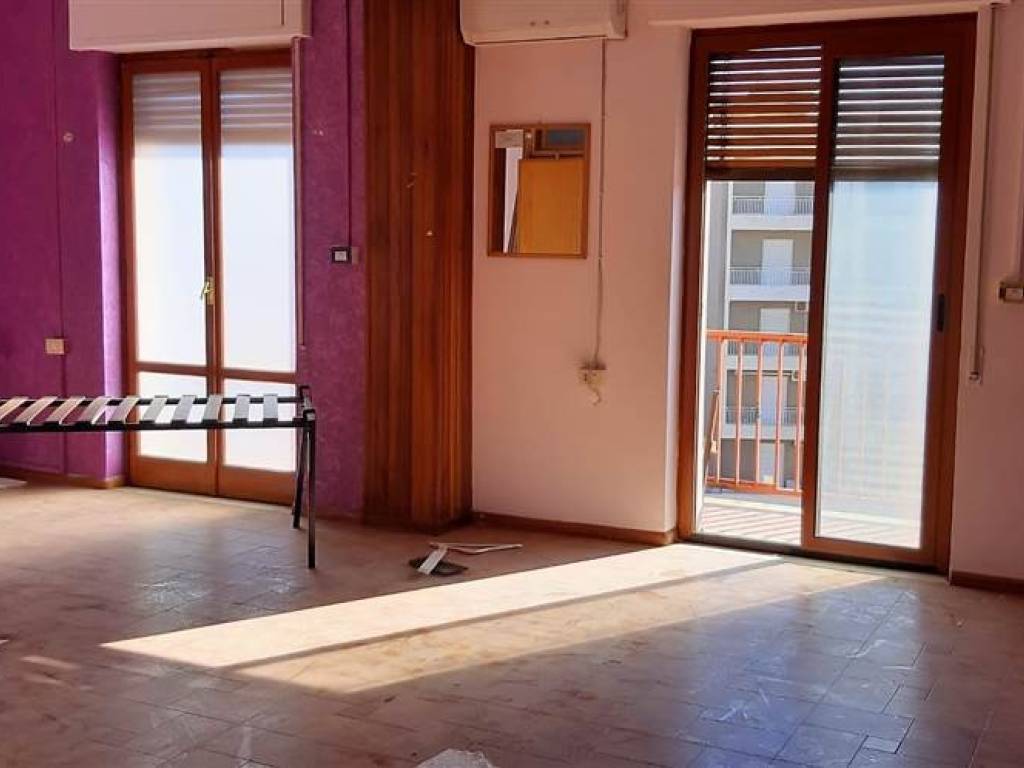 appartamento in vendita a Siracusa