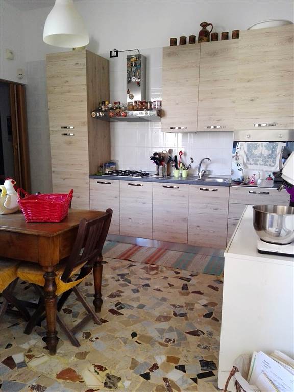 appartamento in vendita a Siracusa