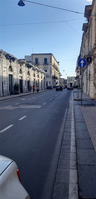 appartamento in vendita a Siracusa in zona Centro Città