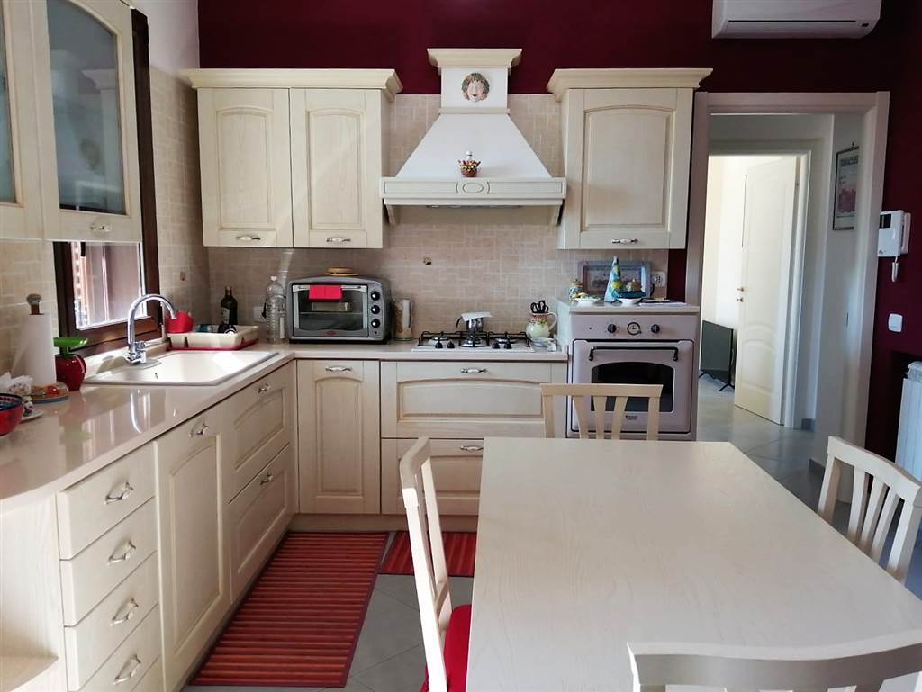 appartamento in vendita a Siracusa in zona Scala Greca