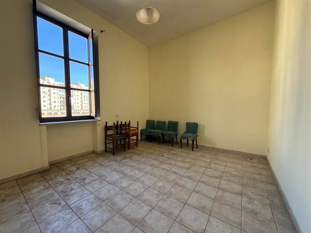 appartamento in vendita a Siracusa in zona Centro Città