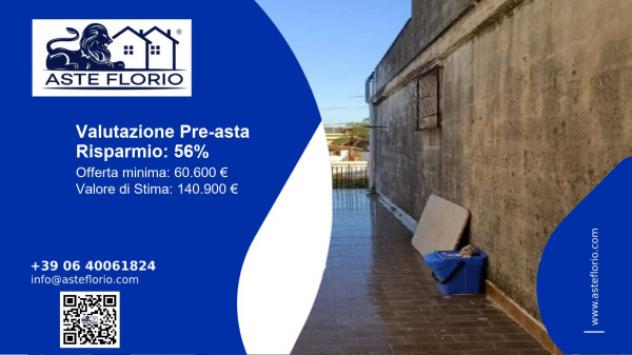 appartamento in vendita a Siracusa