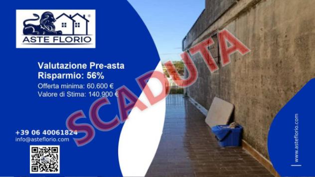 appartamento in vendita a Siracusa