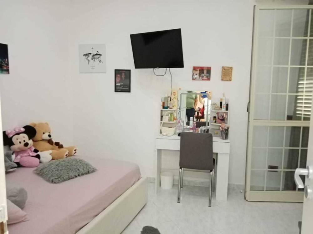 appartamento in vendita a Siracusa in zona Belvedere