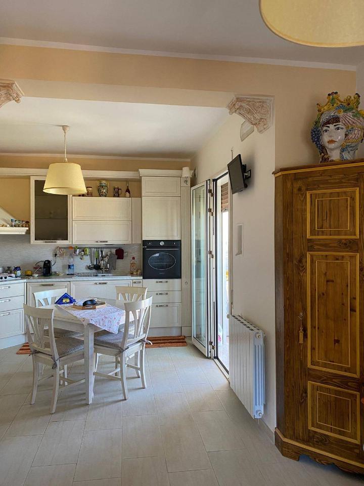 appartamento in vendita a Siracusa