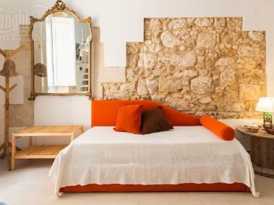 appartamento in vendita a Siracusa in zona Isola Ortigia