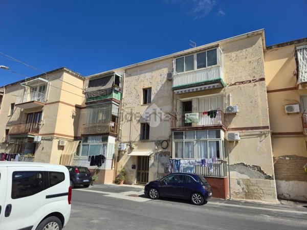 appartamento in vendita a Siracusa