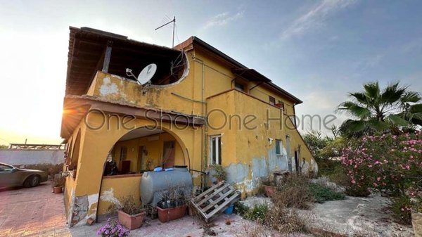 casa indipendente in vendita a Siracusa