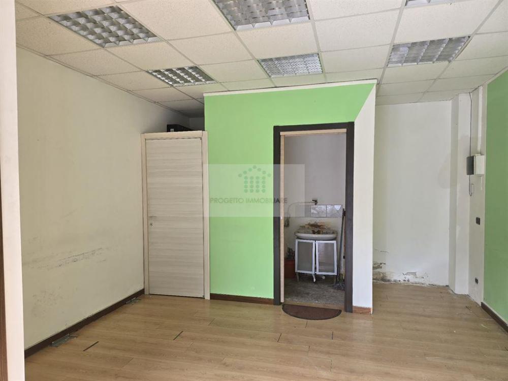 ufficio in vendita a Siracusa in zona Scala Greca