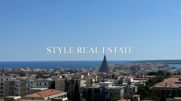 appartamento in vendita a Siracusa in zona Epipoli