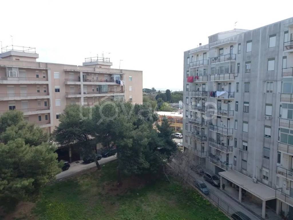 appartamento in vendita a Siracusa