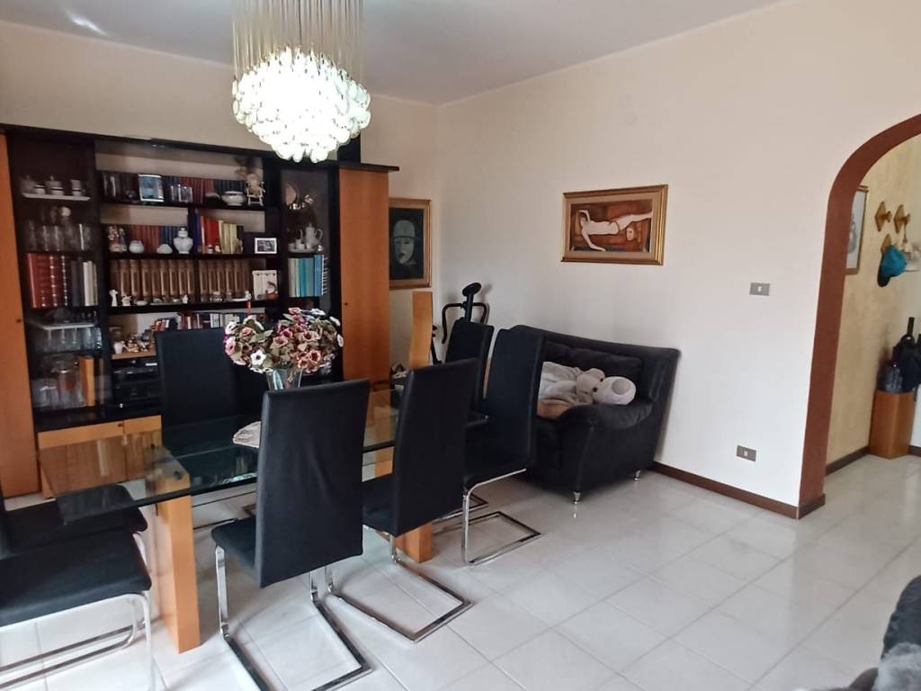 appartamento in vendita a Siracusa