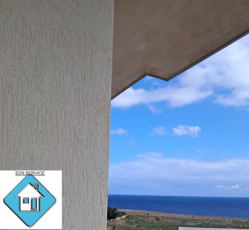 appartamento in vendita a Siracusa in zona Grottasanta