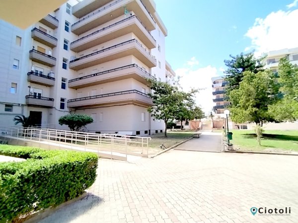 appartamento in vendita a Siracusa in zona Scala Greca