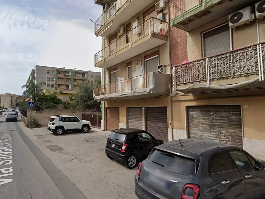 locale di sgombero in vendita a Siracusa