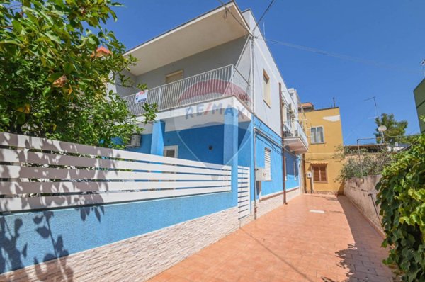 appartamento in vendita a Siracusa in zona Scala Greca