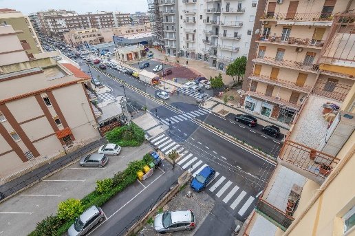 appartamento in vendita a Siracusa in zona Grottasanta
