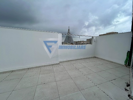 appartamento in vendita a Siracusa in zona Borgata