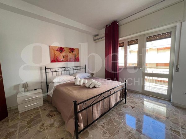 appartamento in vendita a Siracusa in zona Borgata