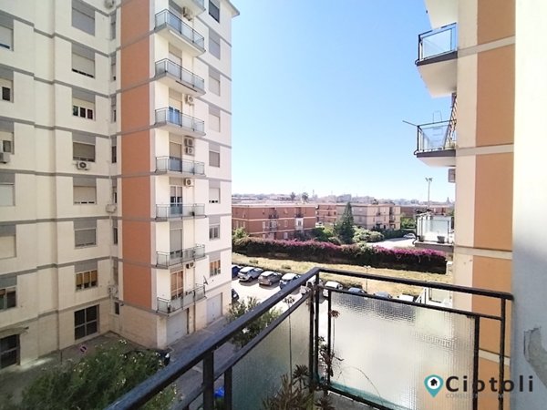 appartamento in vendita a Siracusa
