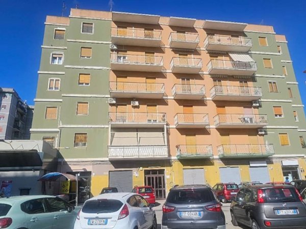 appartamento in vendita a Siracusa in zona Centro Città