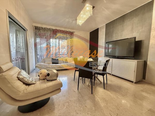 appartamento in vendita a Siracusa in zona Borgata