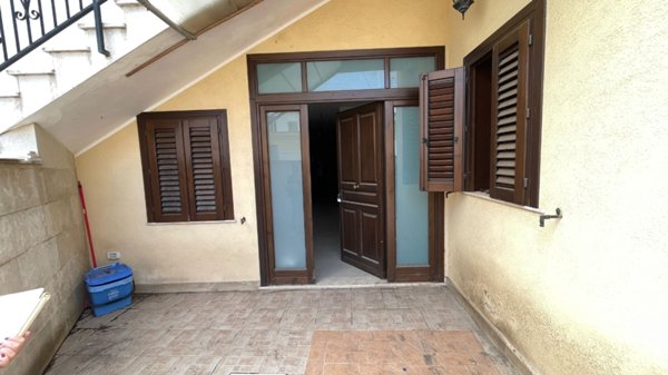 appartamento in vendita a Siracusa in zona Cassibile