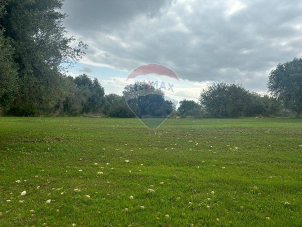 terreno agricolo in vendita a Siracusa in zona Borgata